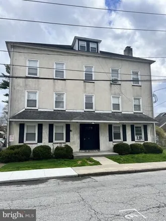 Rent this 1 bed apartment on 35 New Street in Newark, DE 19711