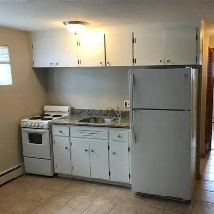 Rent this 1 bed apartment on 78;80 Harvard Street in Riverview, Waltham