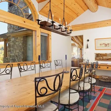 Image 9 - 38 Fox Lane, Snowmass Village, Pitkin County, CO 81615, USA - House for rent