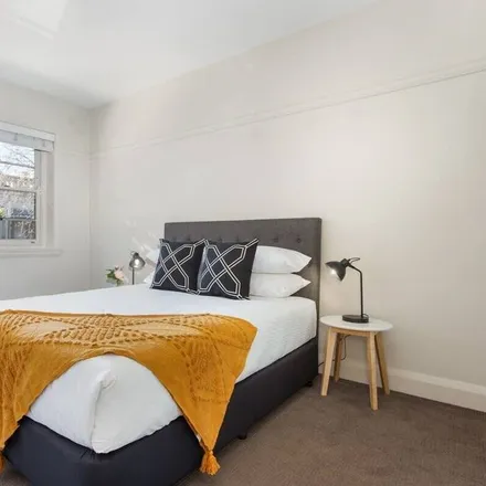 Rent this 2 bed apartment on Glebe NSW 2037