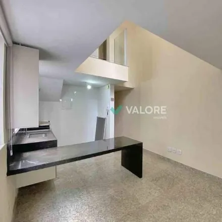 Buy this 2 bed apartment on Rua Carolina Figueiredo in Serra, Belo Horizonte - MG