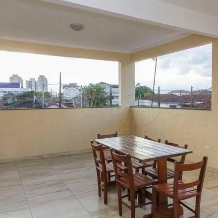 Buy this 2 bed house on Rua Gastão Bousquet in São Jorge, Santos - SP