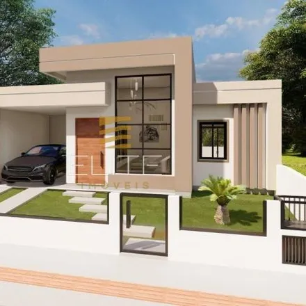 Buy this 3 bed house on Rua Acedino Machado in Bela Vista, Palhoça - SC