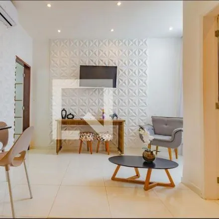 Rent this 1 bed apartment on Tempero da Bahia in Rua Afonso Celso, Barra