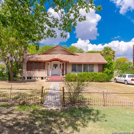 Buy this 3 bed house on 101 Toepperwein Road in Converse, TX 78109