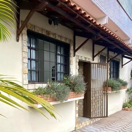 Image 1 - Rua Ataúlfo Pinto dos Reis, Centro, Volta Redonda - RJ, 27253, Brazil - House for rent