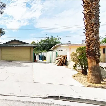Buy this 4 bed house on 1137 Count Wutzke Avenue in Paradise, NV 89119
