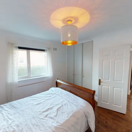 Rent this 4 bed apartment on 9 Roebuck Castle in Roebuck, Goatstown