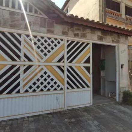 Buy this 3 bed house on Avenida Presidente Kennedy in Vila Caiçara, Praia Grande - SP