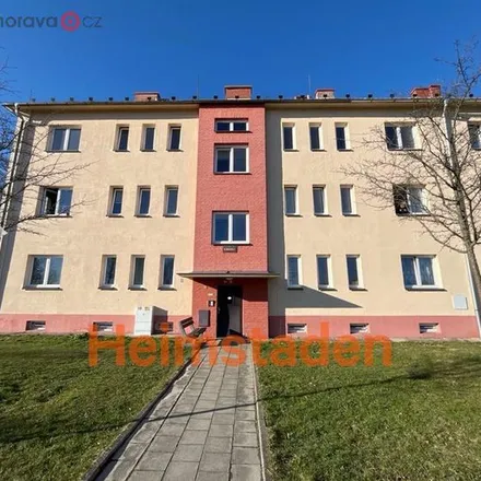Image 8 - U Nádraží 651/19, 736 01 Havířov, Czechia - Apartment for rent