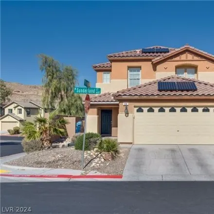 Buy this 5 bed house on 521 Redruth Drive in Enterprise, NV 89178