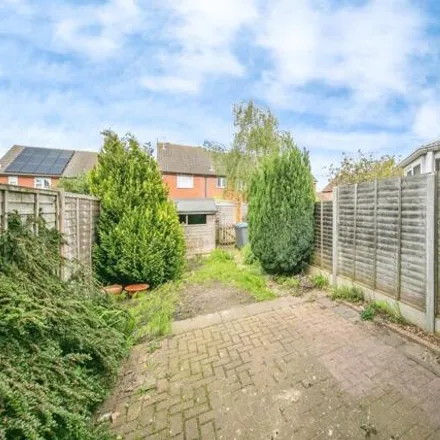 Image 5 - Sherwood Fields, Kesgrave, IP5 2YL, United Kingdom - Townhouse for sale