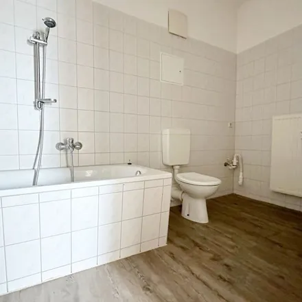 Image 6 - A&V Überflieger, Zietenstraße, 09130 Chemnitz, Germany - Apartment for rent