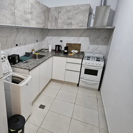 Image 2 - Distrito Dorrego, Departamento Guaymallén, Argentina - Apartment for rent