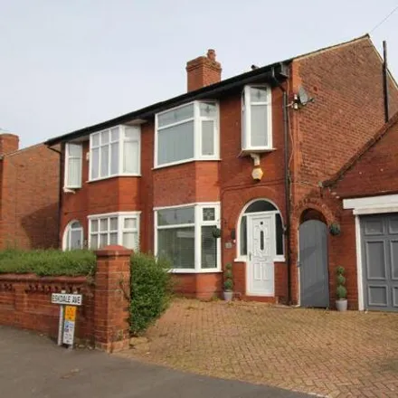 Image 1 - Eskdale Avenue, Wigan, WN1 2HA, United Kingdom - Duplex for sale