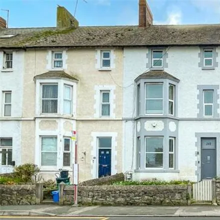 Buy this 7 bed townhouse on Johnstone's Decorating Centre in 309 Abergele Road, Old Colwyn