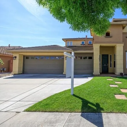 Buy this 4 bed house on 3876 Eau Claire Avenue in Ceres, CA 95307