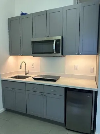 Rent this 1 bed apartment on 1588 Indiana Street in San Francisco, CA 94124