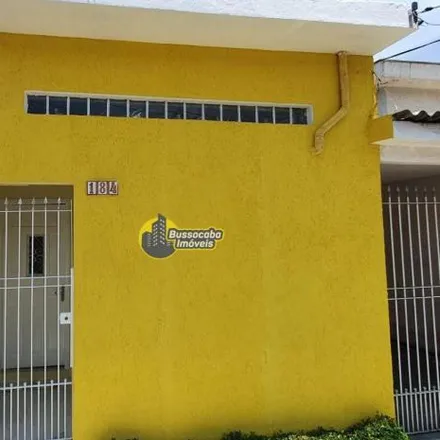 Image 2 - Rua Frei João Augusto Becker, Vila dos Remédios, Osasco - SP, 06298-010, Brazil - House for rent