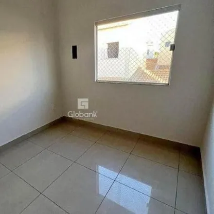 Rent this 3 bed house on Avenida 1 in Carmelo, Montes Claros - MG