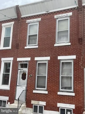 Image 1 - 323 Durfor Street, Philadelphia, PA 19148, USA - House for sale