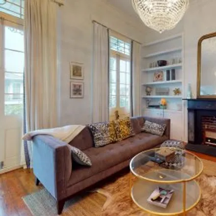 Buy this 1 bed apartment on #300,1212 North Rampart Street in French Quarter - CBD, New Orleans