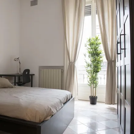 Rent this 7 bed room on Via Giuseppe Mazzini 20 in 20123 Milan MI, Italy