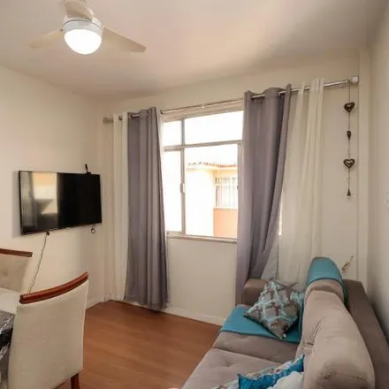 Rent this 2 bed apartment on Onitneva Padaria e Confeitaria in Rua Cirne Maia 35, Cachambi