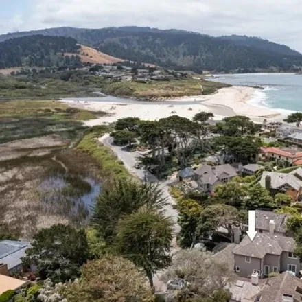 Buy this 3 bed house on 2461 17th Avenue in Carmel Point, Monterey County