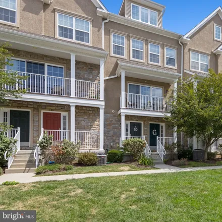 Buy this 3 bed townhouse on 300 Justin Drive in West Chester, PA 19382