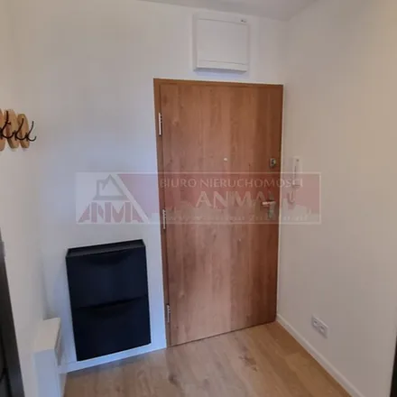 Rent this 2 bed apartment on Kwarcowa 16 in 20-583 Lublin, Poland