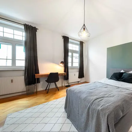 Rent this 3 bed room on Viktualienmarkt in 80331 Munich, Germany