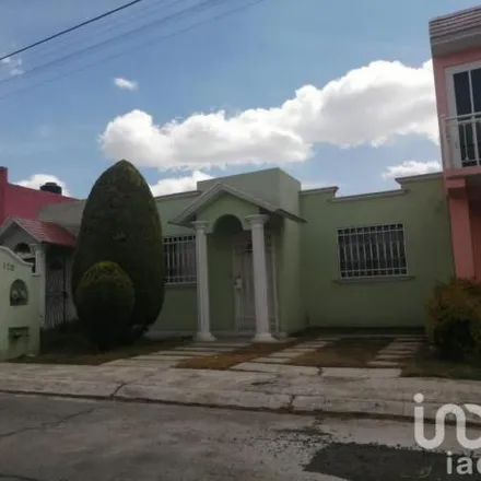 Buy this 2 bed house on Calle Horacio in La Moraleja, 42064 Pachuca