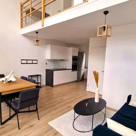 Rent this 5 bed apartment on 4 Rue Camille Pelletan in 78800 Houilles, France