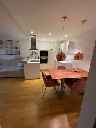 Rent this 1 bed apartment on Rothenburger Straße 463 in 90431 Nuremberg, Germany