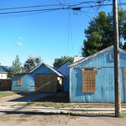 Buy this 1 bed house on 570 5th Alley Southwest in Great Falls, MT 59404