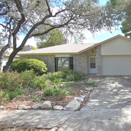 Buy this 3 bed house on Dunsford Drive in San Antonio, TX 73232