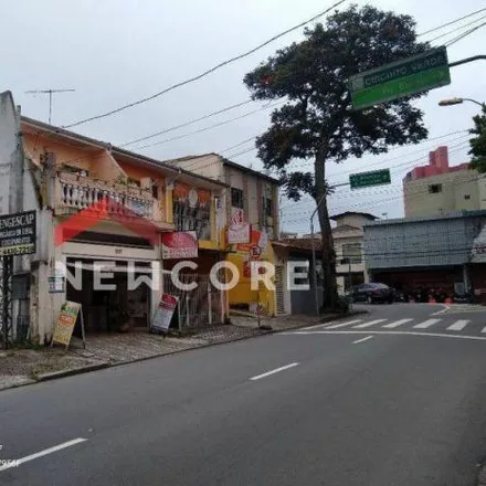 Image 1 - H. D. Comercial, Rua Adolfo Bastos, Jardim Bela Vista, Santo André - SP, 09060-000, Brazil - House for sale