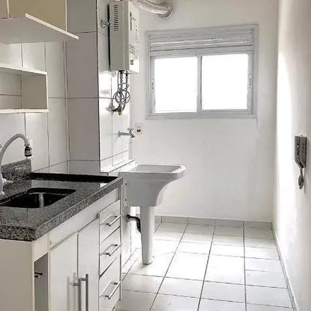 Rent this 2 bed apartment on Rua Luis Scott in Jardim Iracema, Barueri - SP