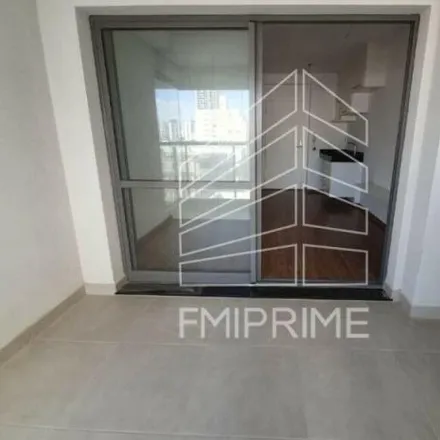 Image 1 - unnamed road, Brooklin Novo, São Paulo - SP, 04582-001, Brazil - Apartment for rent