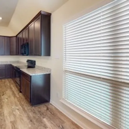 Buy this 4 bed apartment on 1103 Merganser Way in Lakes at University Parks, Waco