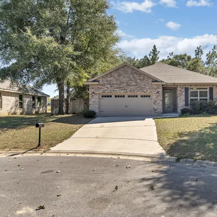 Buy this 3 bed house on 1422 Muscogee Road in Escambia County, FL 32533