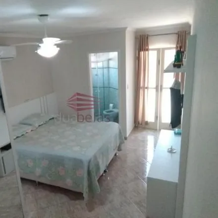 Buy this 3 bed house on Rua Manoel Senra Delgado in Vista Verde, São José dos Campos - SP