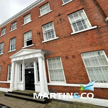 Rent this 1 bed apartment on St John's North in Wrenthorpe, WF1 3UJ