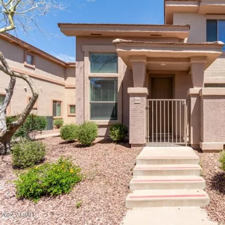 Buy this 2 bed house on 42424 North Gavilan Peak Parkway in Phoenix, AZ 85086