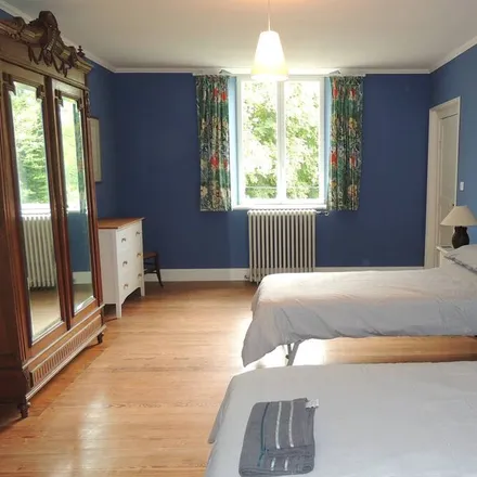 Rent this 3 bed house on 19310 Brignac-la-Plaine