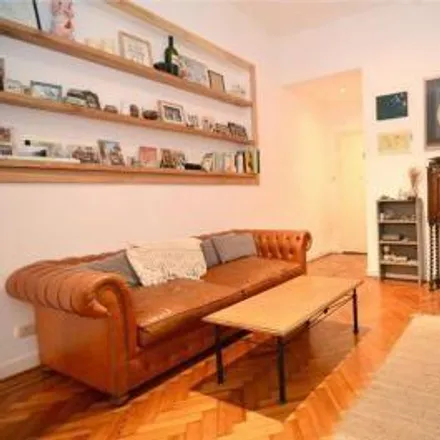 Buy this 2 bed apartment on Aráoz 2421 in Palermo, C1425 DGK Buenos Aires