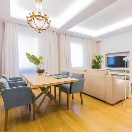 Rent this 2 bed apartment on Calle de Velázquez in 105, 28006 Madrid