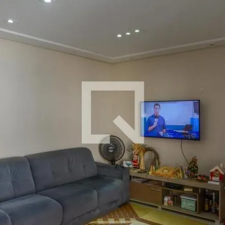 Rent this 3 bed apartment on Assaí in Avenida Piraporinha 680, Jordanópolis