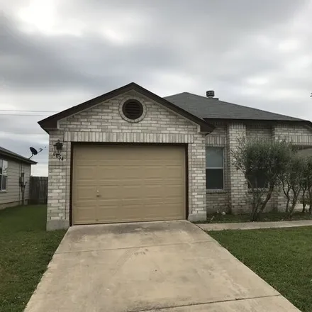 Rent this 4 bed house on 6059 Kensinger Pass in Bexar County, TX 78109